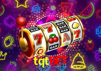 Bônus e promoções da tqtbet