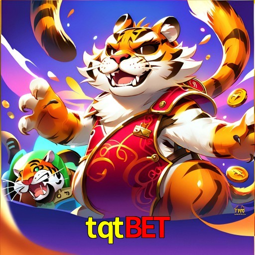 Imagem promocional da tqtbet mostrando a plataforma e suas vantagens